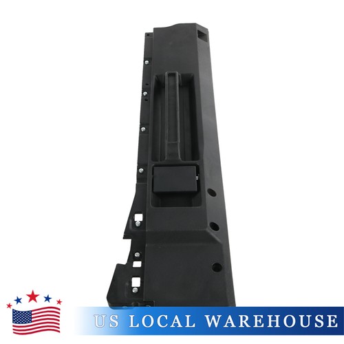 7615209 Interior Door Handle Front Left Driver Side For Freightliner FLD 112 120 - Picture 4 of 12