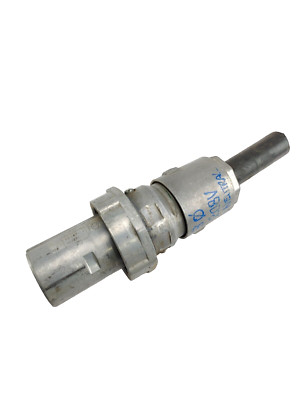 Eaton Crouse-Hinds Arktite APJ-10477 M3 Plug 100A 600V 4W 4P *PARTS ONLY*