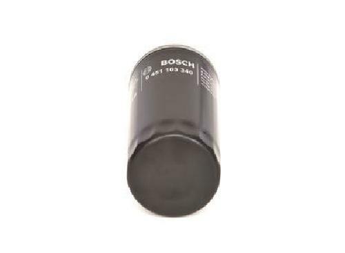 Bosch Filtro Olio 0 451 103 340 - Immagine 2