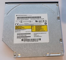 HP SFF Slim DVD Writer SN-208 P/N: 460510-800