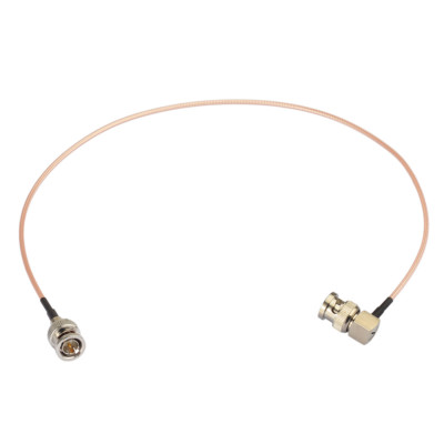 HD sdi video cable BNC High-speed stable data transfer for BMCC BMPC Cameras