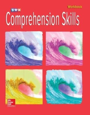 Corrective Reading Comprehension Level B1, Workbook: Student Edi