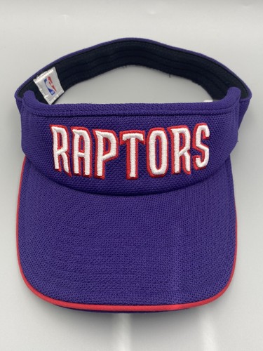 Toronto Raptors Visor (Retro) - NBA 