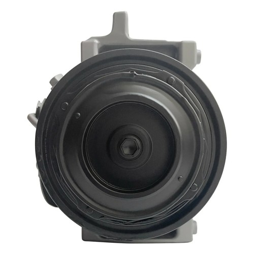 RYC Remanufactured AC Compressor Kit EF67 Fits Ford F-150 5.0L V8 2018 - Picture 4 of 7