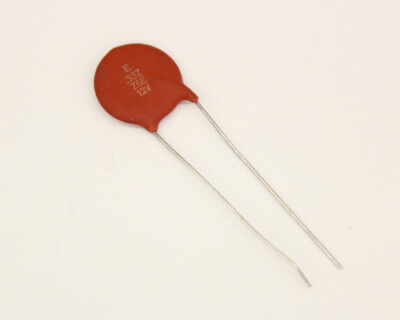 5645-000Z5E03342 MURATA-ERIE CAPACITOR 0.33UF 12V CERAMIC DISC
