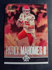 2023 Score Inserts (You Pick) - Men of Autumn - The Franchise - Breakthrough 