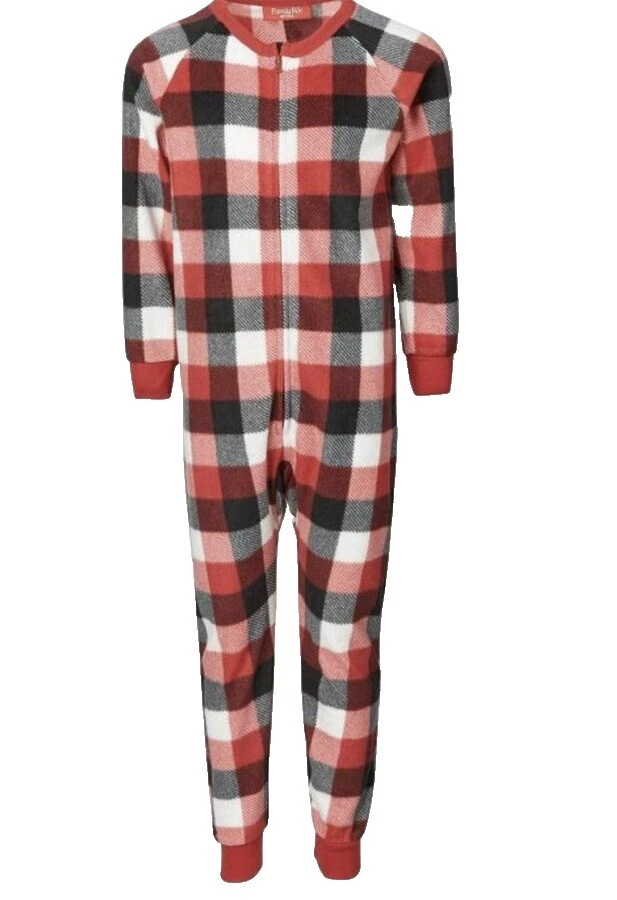 Size S 100% Cotton Unisex Kids' Sleepwear