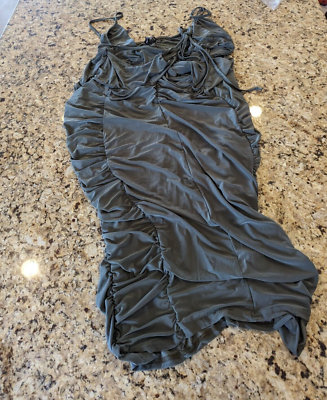 white christmas dresses Pretty Things Mini Dress Black main image 0