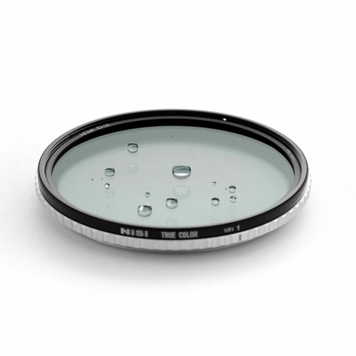 NiSi 86mm 105mm True Color ND-VARIO Pro Nano 1-5stops Variable ND - Picture 8 of 12
