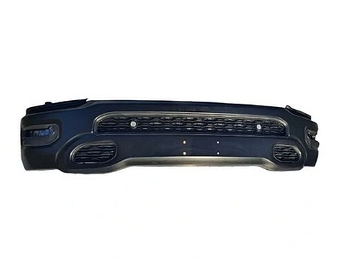 Complete Front Bumper For DODGE RAM 1500 DT 2019 - 2026