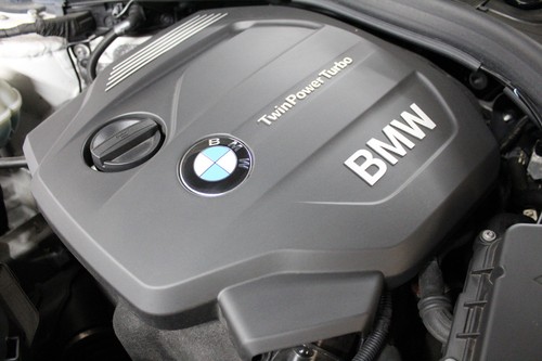 BMW X3 X5 X6 Motor Motorüberholung Motorschaden Motorinstandsetzung Reparatur