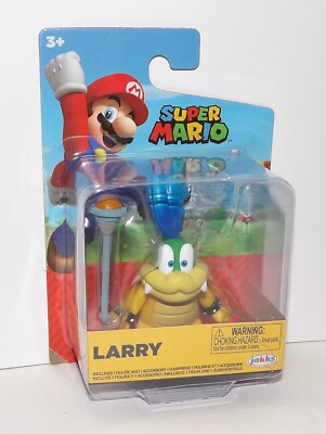 Super Mario LARRY 2.5