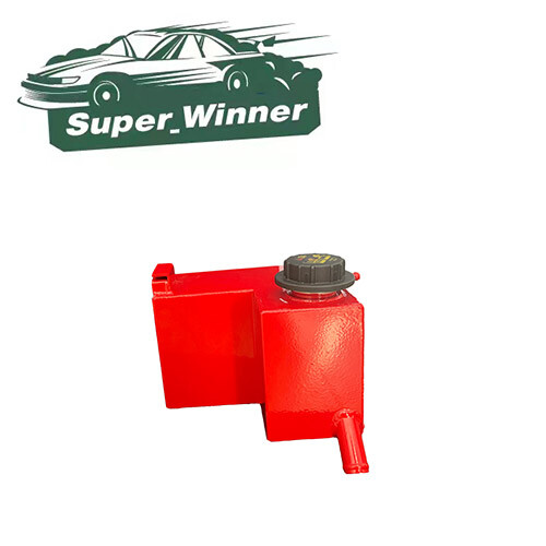 1st Class Auto Parts Radiator Coolant Overflow Bottle Tank For Ford Lincoln (603-028) - View #3