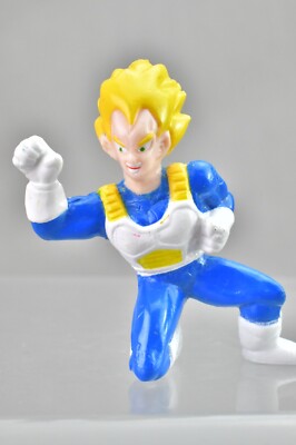 230792 FIGURINE DBZ dragon ball Z irwin jakks C17 android EUR 7,19 - FR