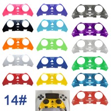 Handle Front Cover Strip For Sony PlayStation 5 PS5 EDGE Controller Shell Case