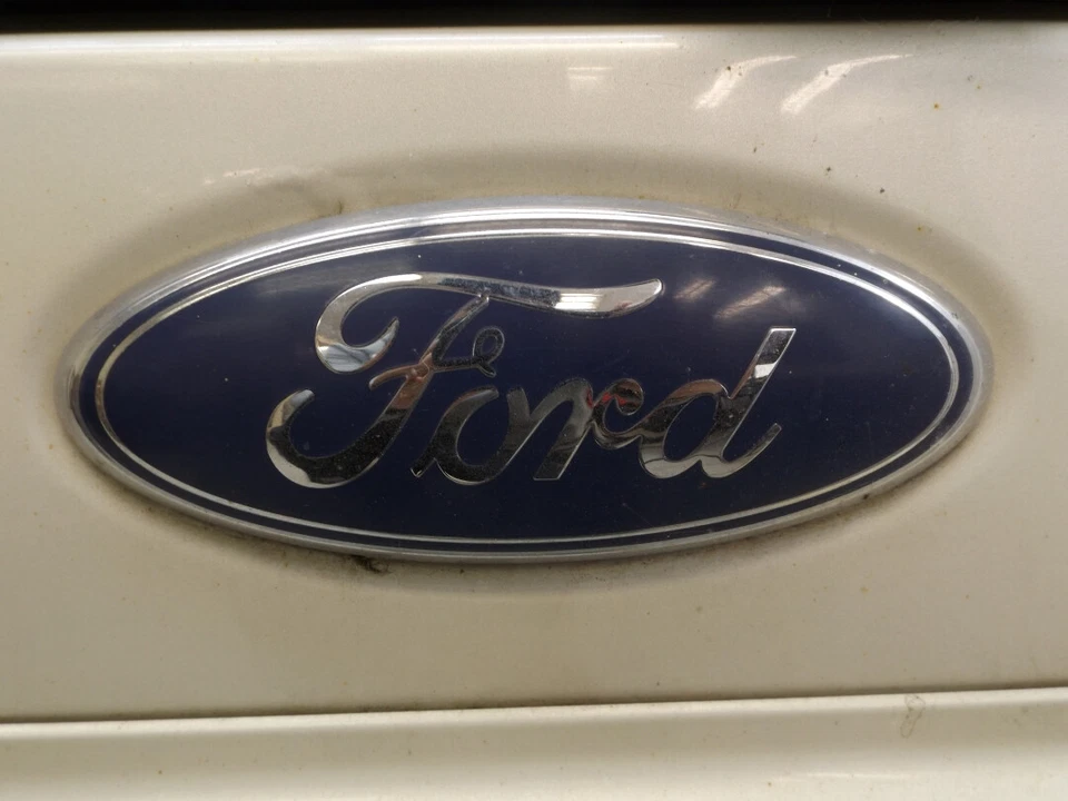 2003-2006 Ford Expedition Rear Trunk Liftgate Used OEM 6L1Z7840010B - Image 2 of 4