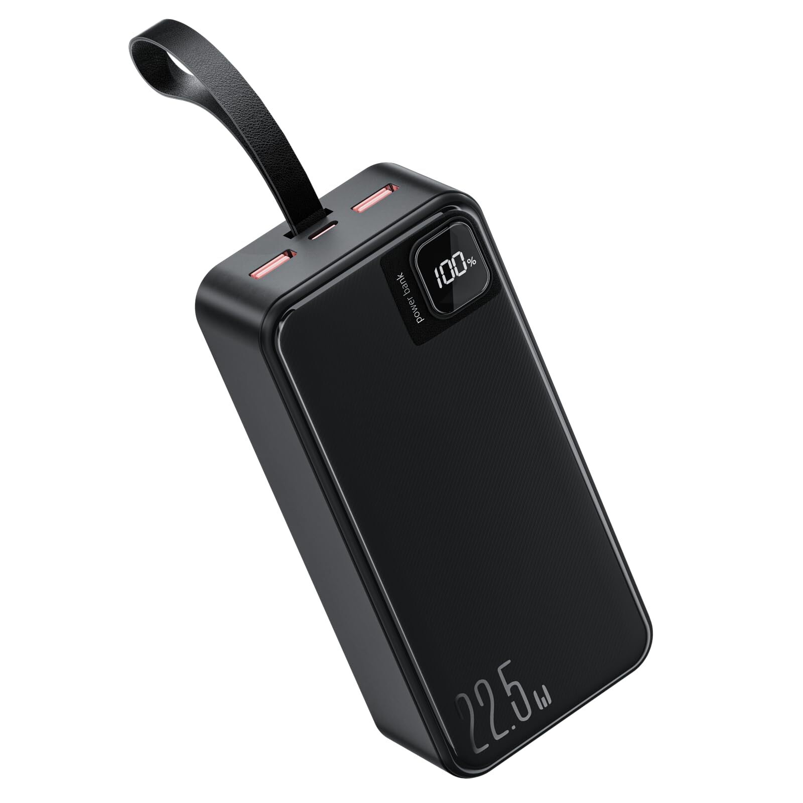 Portable Charger Power Bank 50000mAh - 22.5W Power Bank Fast Charging with 2 ...