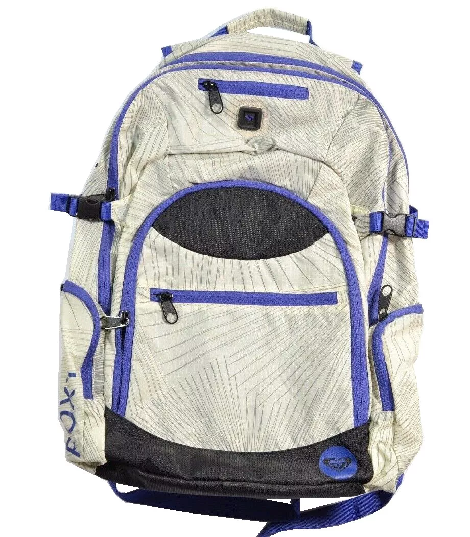 Roxy laptop backpack sale