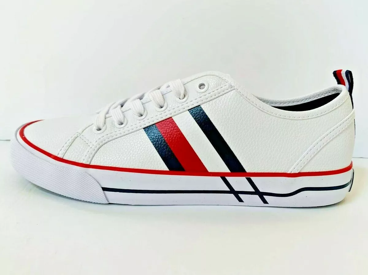 Man's Sneakers & Athletic Shoes Tommy Hilfiger Rezz