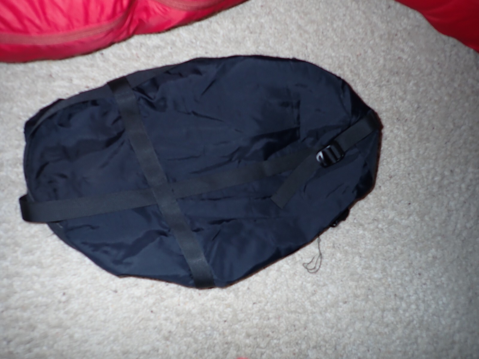 Alpkit Arcticdream 1400 down sleeping bag eBay