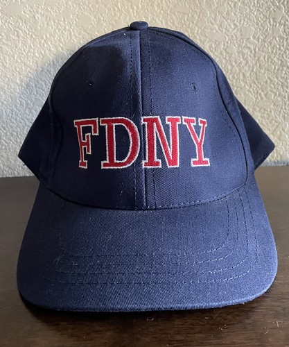 FDNY Fire Department New York 