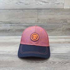 Black Panther Wakanda Forever Marvel Cap Hat Hero Adjustable StrapBack Youth