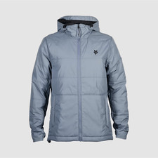 Veste Fox Ridgeway 2.0 En Cordura Primaloft 2025 Nouvelle Hiver M