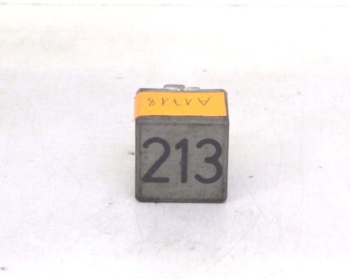 VW AUDI SEAT SKODA RELAY TRNASMITTER RELAIS 213 443951253J