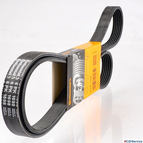 Kit Servizi Cinghia Tendicinghia Rulli BMW Serie 1 F20 Serie 3 F30 Serie 4 - Imagen 5 de 7