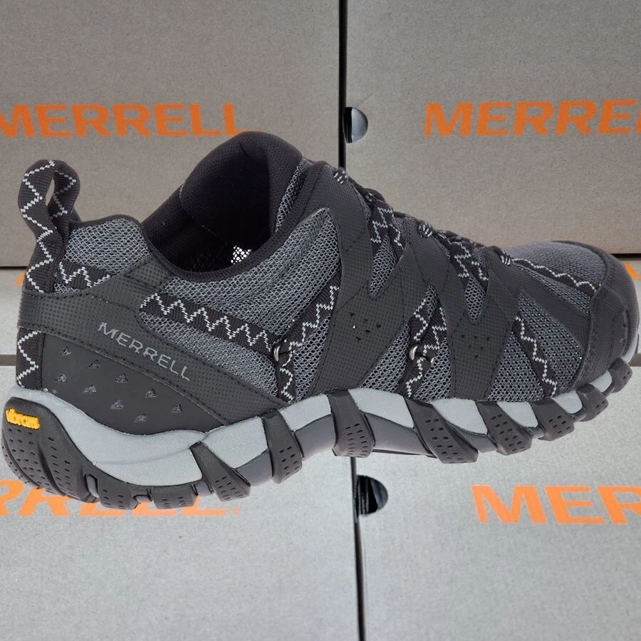 New Merrell J48611 Waterproof MAIPO 2 Shoes For | eBay