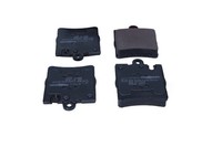 Bremsscheiben-BremsbeläGe-Kit MaXgear 19-0410 FüR OE 003 420 28 20