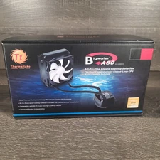 Thermaltake Bigwater A80 CLW0214 Water Liquid Cooling Kit