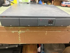 Avaya IP Office 500 Control Unit PCS10 IPO IP500 700417207 w/ Module