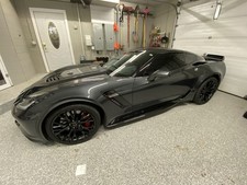 2019 Chevrolet Corvette Z06 2LZ