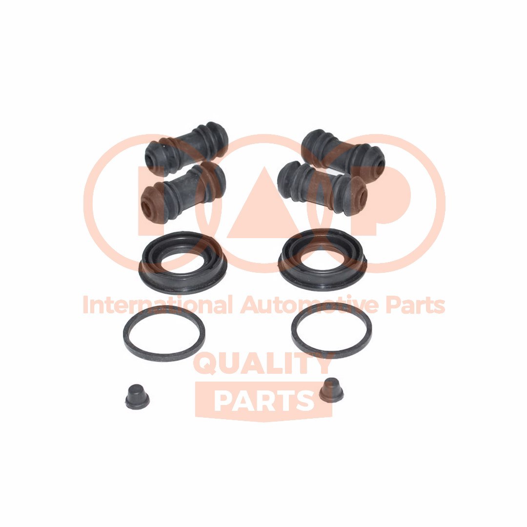 Repair kit, brake caliper 706-02061 IAP QUALITY PARTS for CHRYSLER