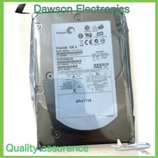 Nuevo Disco duro Seagate Cheetah 15K ST373454LW 73Gb 15000RPM SCSI Ultra320 3,5"