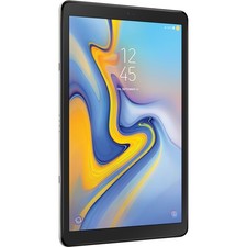 Samsung 10.5" Galaxy Tab A 32GB Tablet Wi-Fi, Gray USED
