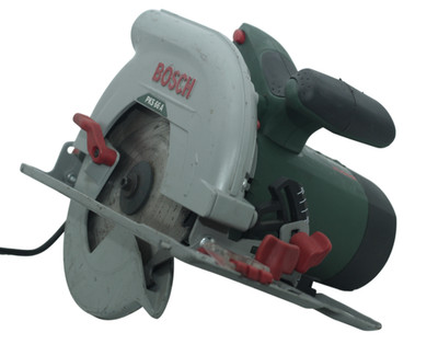 Bosch Handkreissäge PKS 66 AF  1600 Watt