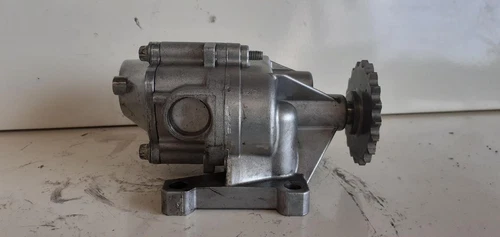 6111810201 Bomba Aceite para MERCEDES-BENZ VITO FURGÓN (639) * 204639 - Imagen 2 de 5