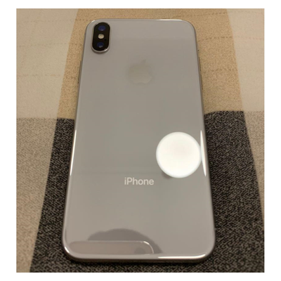Apple iPhone X/XS 64GB/256GB - Space Gray, Silver, Gold - T-Mobile