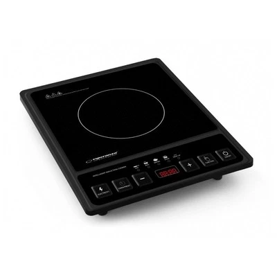 ESPERANZA Piano cottura induzione Esterno Fornello Portatile Piastra Da campeggio 2000W