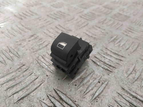 BMW 5 Gran Turismo F07 Schalter für Fensterheber hinten links 9163527 15403913