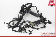 12-14 Mercedes W221 S550 M278 Engine Motor Wire Cable Harness 2781590425 OEM