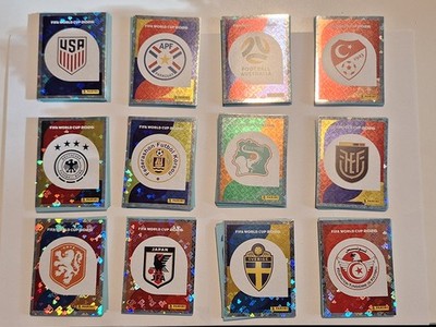 Panini FIFA World Cup 2026 Choose Your Sticker Part 2