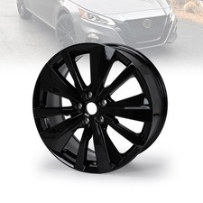 19 X 8 Replacement Wheel Rim For Nissan Altima 2019 2020 2021 2022 Oem Rim