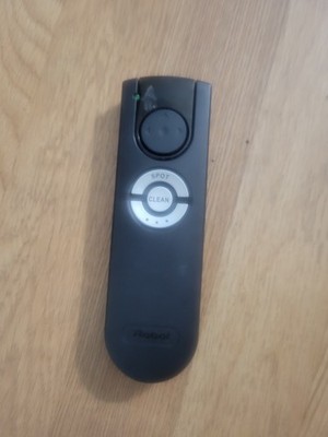 Genuine iRobot Roomba Remote Control Suits 500 600 700 & 800 Model Series
