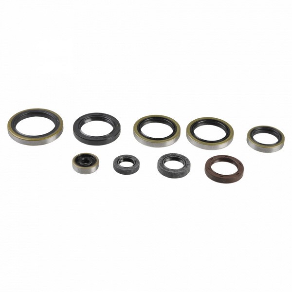 2x ✅Fits ATHENA P400270400009 Engine gaskets set P400270400009  fits ⭐UK Seller⭐