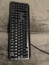 Razer BlackWidow Elite Mechanical Gaming Keyboard RGB + Wrist Rest RZ03-0262