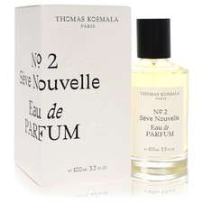 Thomas Kosmala No 2 Seve Nouvelle by Thomas Kosmala Eau De Parfum Spray (Unisex
