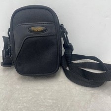 Kodak Gear Camera Bag w/ Shoulder Strap & Bel...